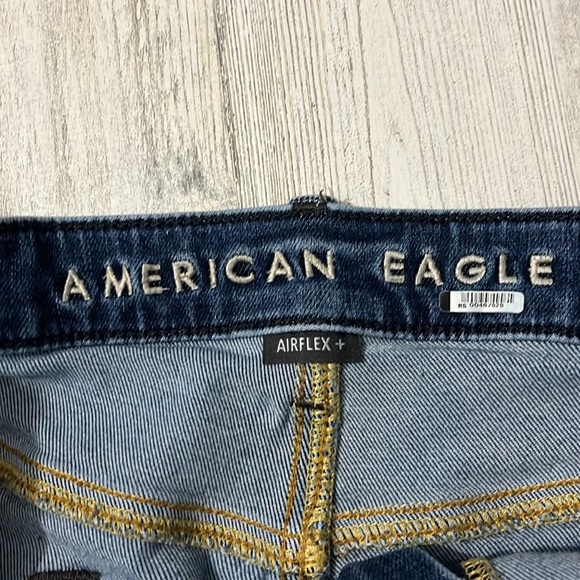 American Eagle Original Bootcut Jeans Size 38 - Picture 5 of 9